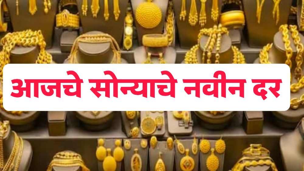 Latest Gold Price Update