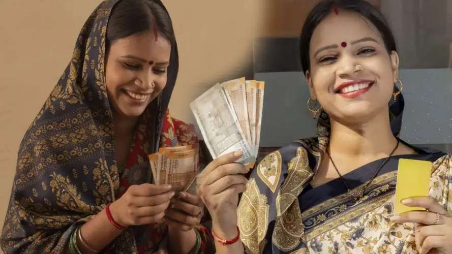 Ladki Bahin Yojana June Installment