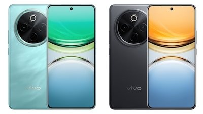 Vivo latest budget phone