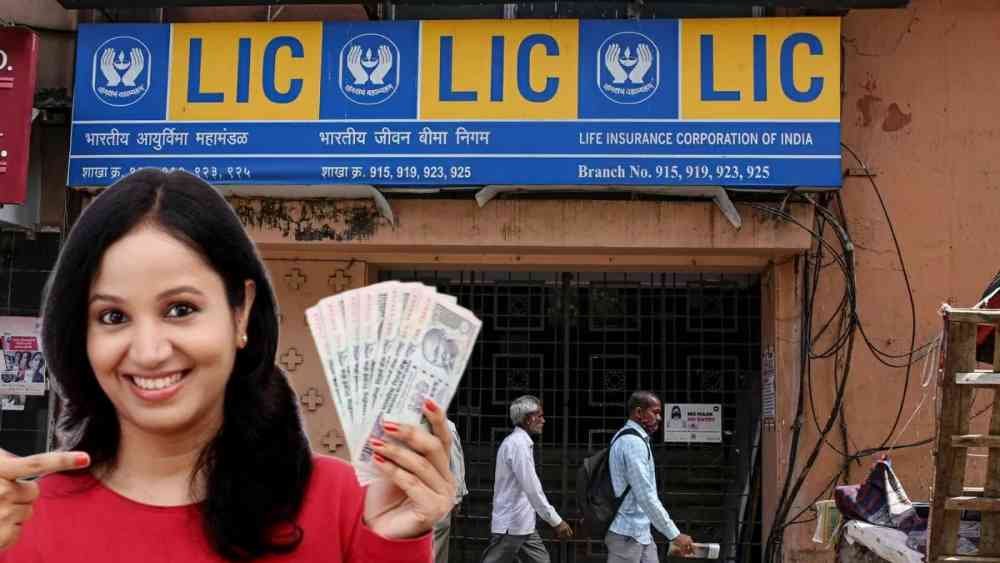 LIC Scheme