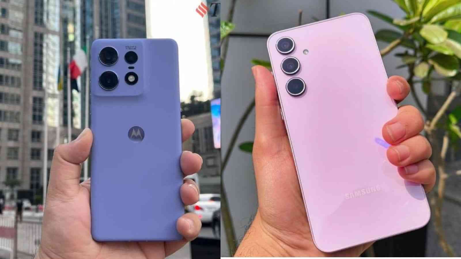 Best budget smartphone under 9000