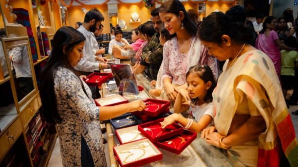 Gold price drop today
