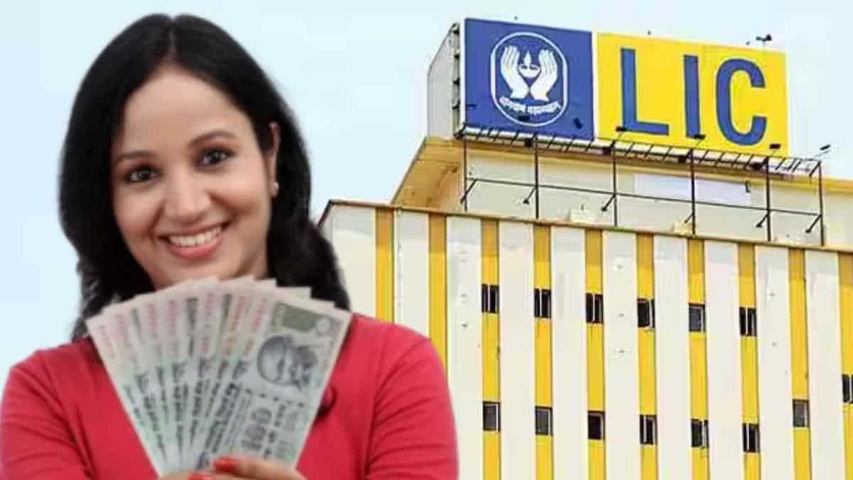 LIC Vima Sakhi Yojana